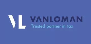 Vanloman logo