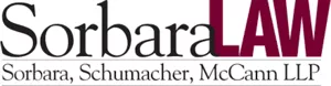 Sorbara Law logo