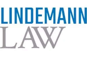 LINDEMANNLAW logo