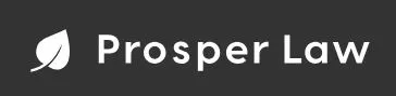 Prosper Law logo