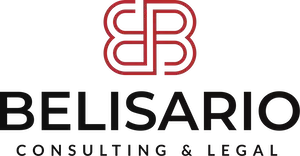Belisario Consulting & Legal logo