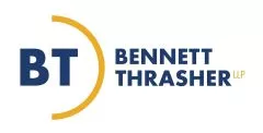 Bennett Thrasher logo