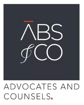 ABS & Co logo