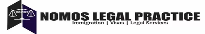 Nomos Legal Practice logo