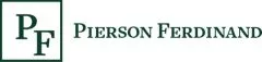 Pierson Ferdinand logo