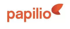 Papilio Services Limited  logo