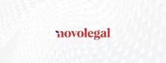 novolegal logo