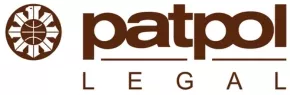 Patpol Legal logo