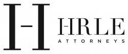 Hrle Attorneys logo