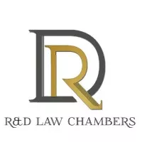 R & D Law Chambers LLP logo