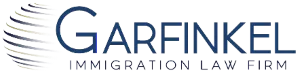 Garfinkel Immigration Law Firm logo