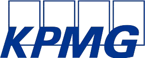 KPMG Switzerland logo