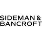 View Sideman & Bancroft  website