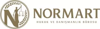 NORMART Law and Consultancy Office Logo