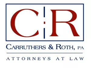 Carruthers & Roth logo