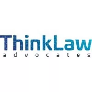 ThinkLaw Advocates logo