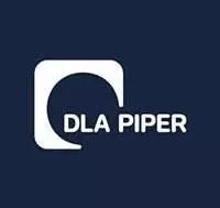 DLA Piper logo