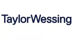 Taylor Wessing  logo