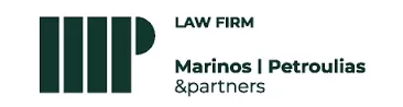 Marinos Petroulias & Partners logo