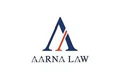 Aarna Law  logo