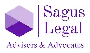 Sagus Legal logo