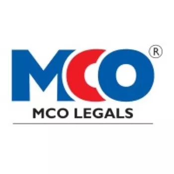 MCO Legals  logo