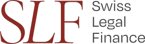 Swiss Legal Finance SA logo