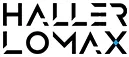 Haller Lomax logo