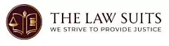 The Law Suits logo