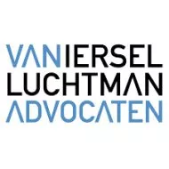 Van Iersel Luchtman Advocaten logo