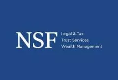 NSF logo