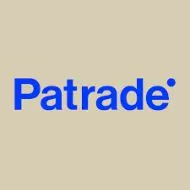 Patrade logo