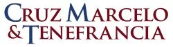 Cruz Marcelo & Tenefrancia logo
