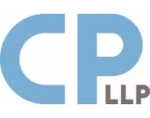 CP LLP logo