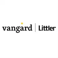 vangard | Littler logo