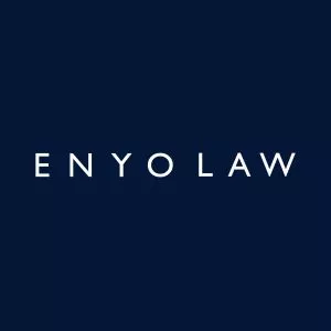 Enyo Law logo