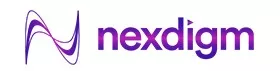 Nexdigm UAE  logo