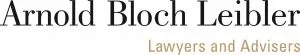 Arnold Bloch Leibler Logo