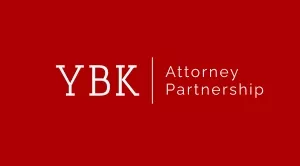 YBK Attorney Partnership logo