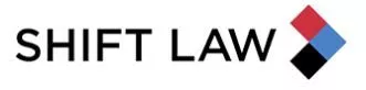 Shift Law logo