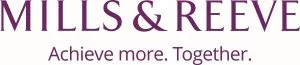 Mills & Reeve logo