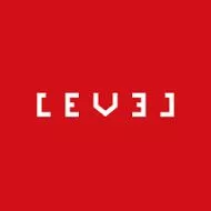 Level logo