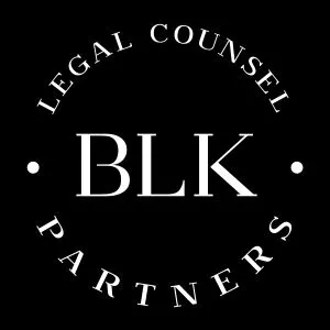 BLK Partners logo