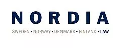 NORDIA Law logo