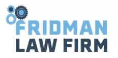 Fridman Law Firm logo