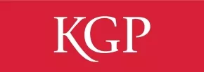 KGP Legal LLC Logo