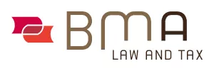 BMA Law and Tax logo