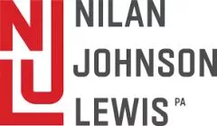 Nilan Johnson Lewis logo