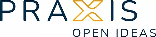 Praxis logo