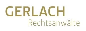Gerlach Rechtsanwalte logo